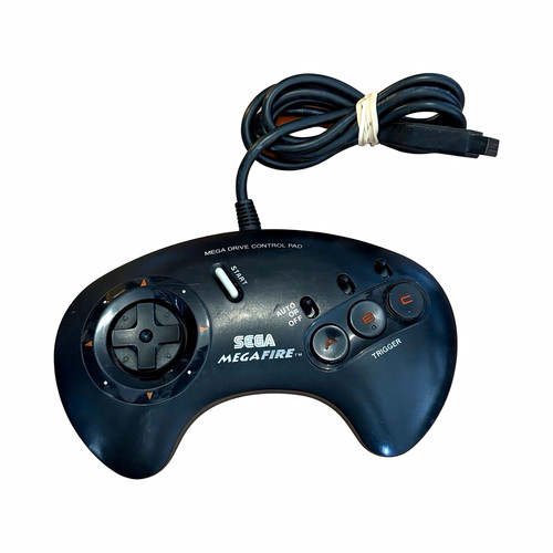 Sega mega drive - mega, drive,
