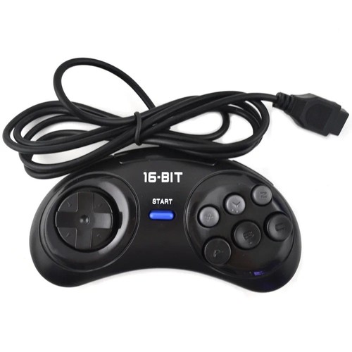 Button gamepad controller - gamepad,