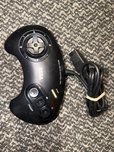 Sega mega drive - sega,