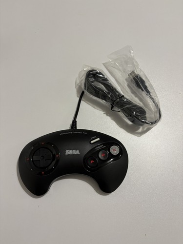 Sega mega drive - genesis, mini