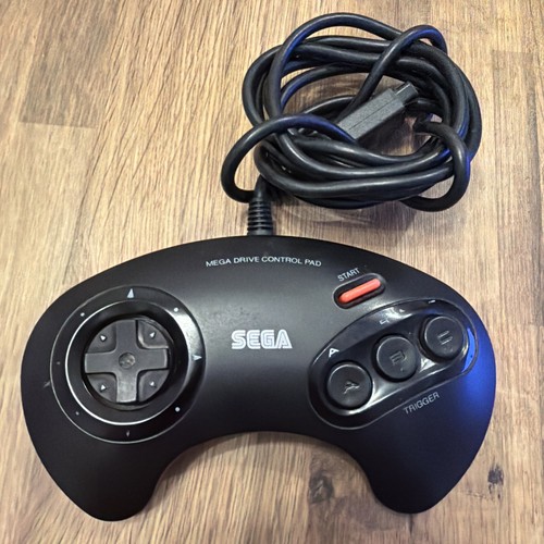 Sega mega drive wired - sega,