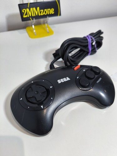 Official sega mega drive - sega, 3