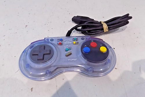 Sega mega drive pro pad - pro,