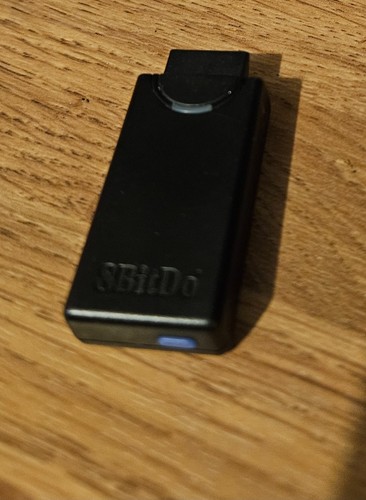 8bitdo retro receiver - 8bitdo, for