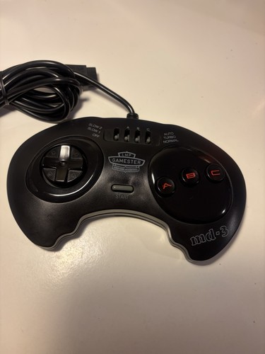 Sega megadrive controller - ✅sega,