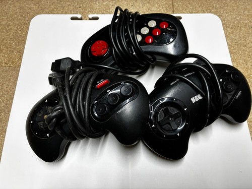 Official controllers - official,