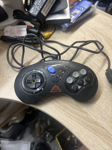 Sega mega drive slick - mega,