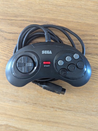 Official button controller - official,