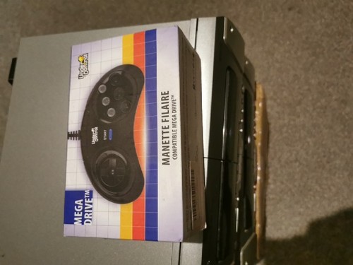 Brand new boxed sealed - brand,