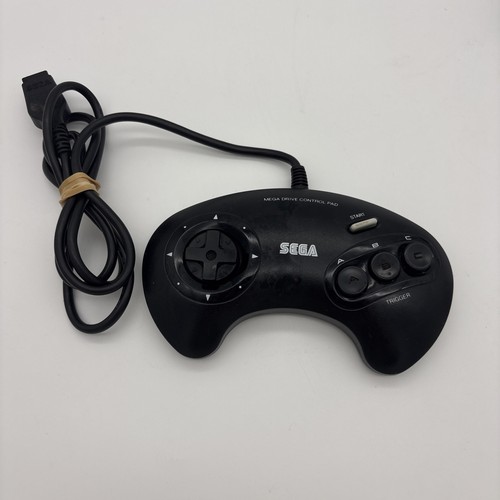 Sega mega drive wired - drive,