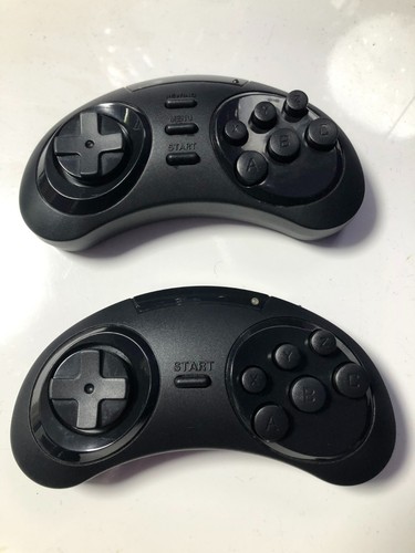 Pair sega mega - pair,