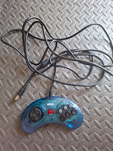 Official sega mega drive mini - sega,