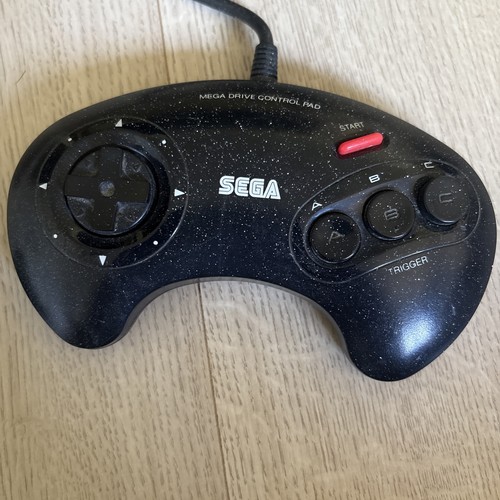 Sega mega drive - sega,