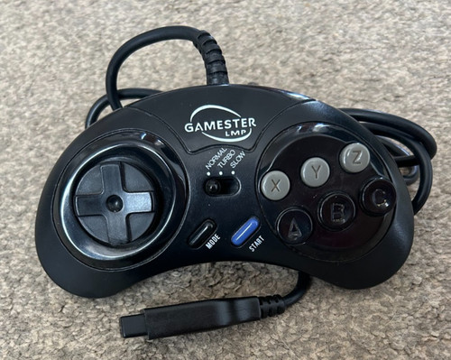 Mega drive button btn - mega,