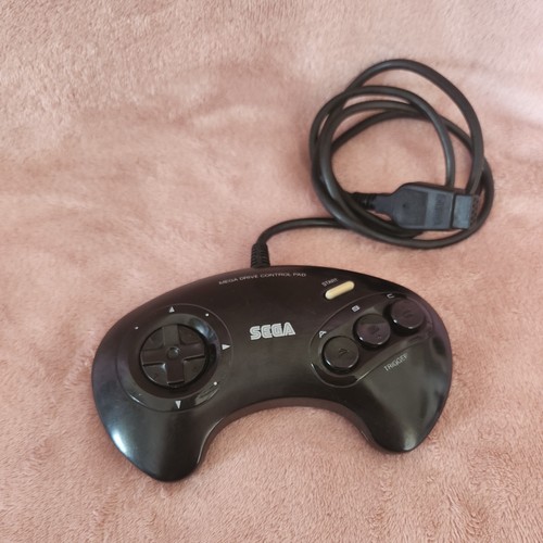 Offical sega mega drive wired - sega,
