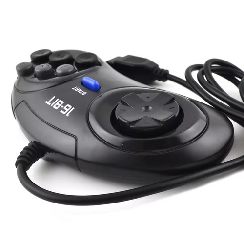 Button gamepad controller - button,