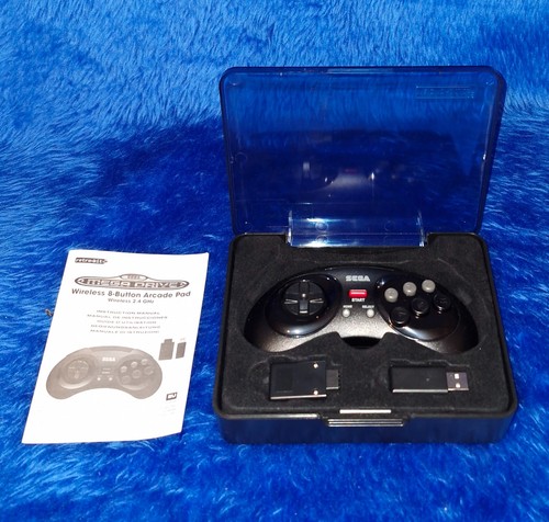 Retro bit official - retro-bit, sega
