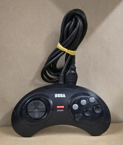Official button controller - 6,