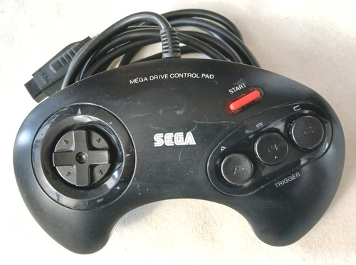 Sega megadrive official - sega,