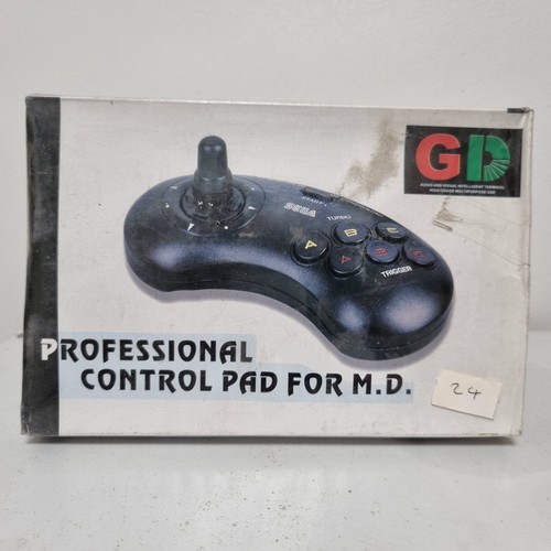 Sega megadrive controller - megadrive,