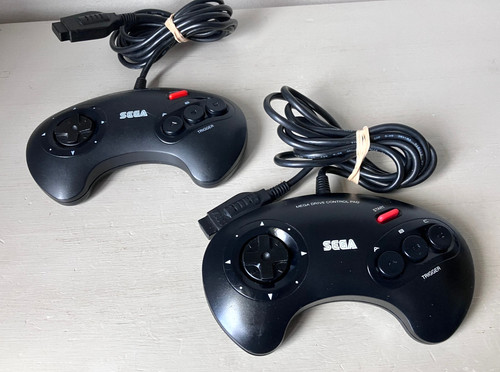 Official controller joypad - x,