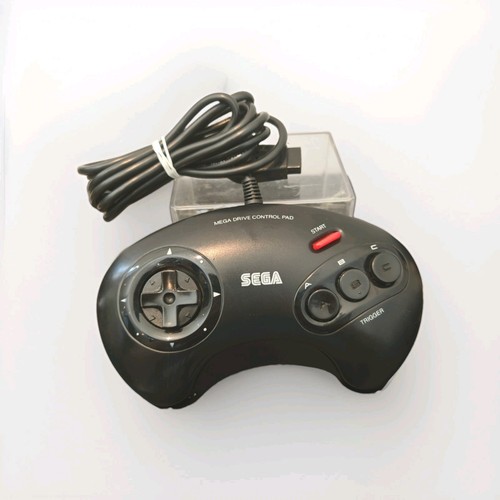 Official sega mega drive - official,