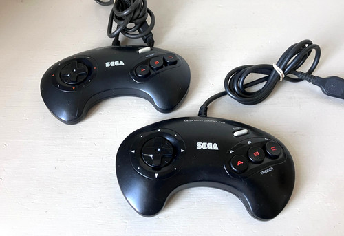 Official controller joypad - x,