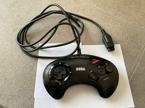 Sega mega drive wired - sega,
