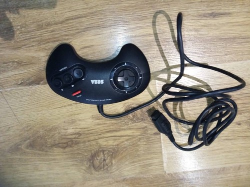 Sega mega drive - sega,