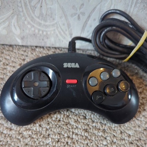 Official sega mega drive - official,
