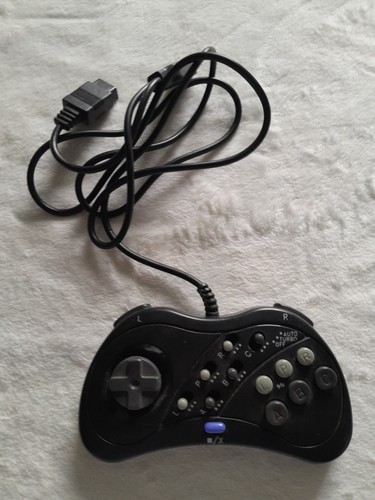 Button sega megadrive - sega,
