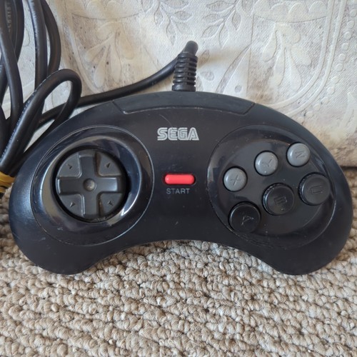 Official sega mega drive - sega,