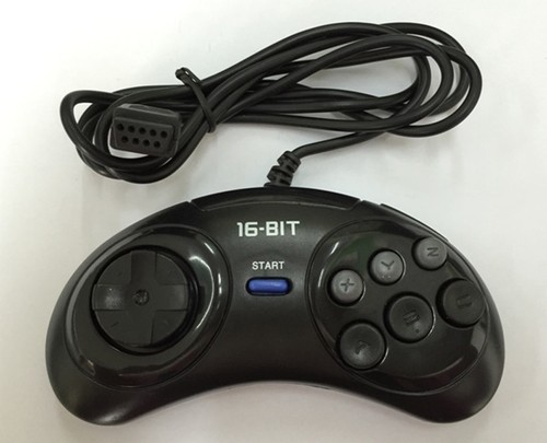 Bit controller handle - controller,