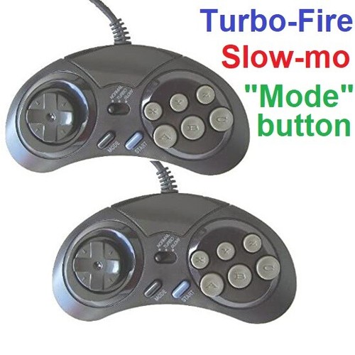 Pair button controllers - pair, of