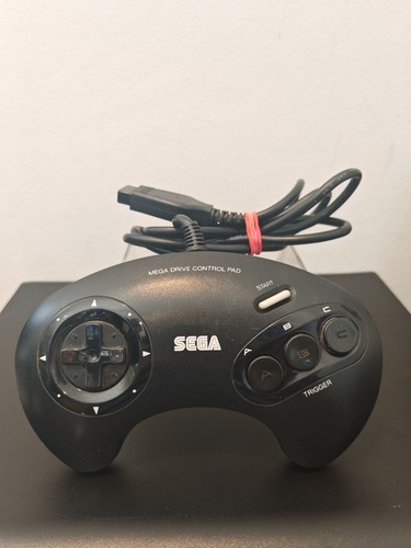 Official sega mega - official, drive