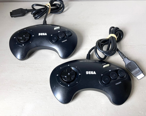 Official controller joypad - 2,