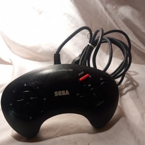 Sega mega drive wired - mega,