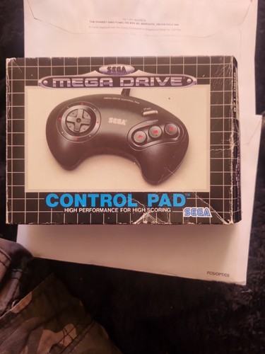 First release megadrive - first,