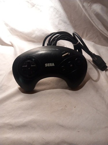 Sega megadrive controller - megadrive,