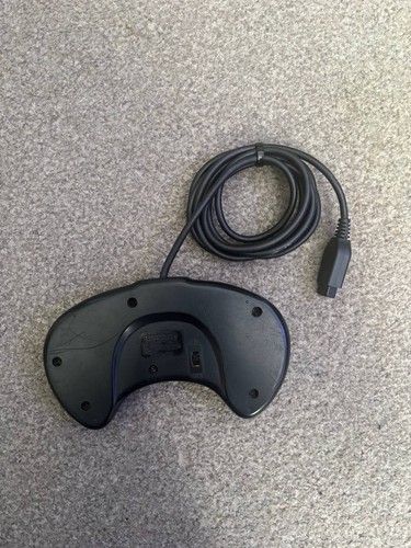 Competition pro mega drive - pro, 2