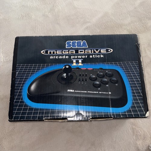 Sega mega drive - drive, arcade