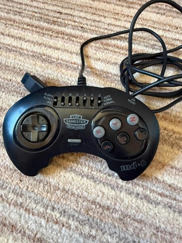 Mega drive gamester md6 - gamester,