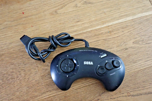 Genuine sega 1650 - genuine, mega