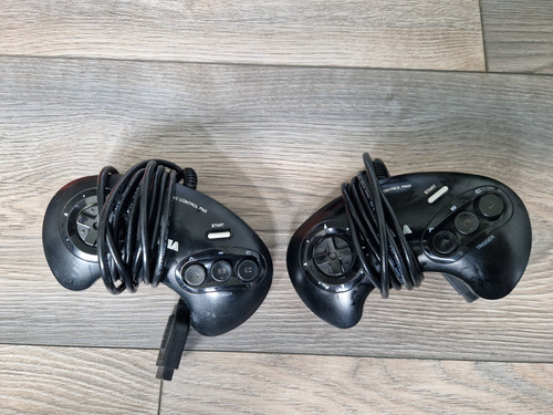 Official sega mega drive - sega,