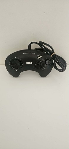Sega mega drive wired - drive,