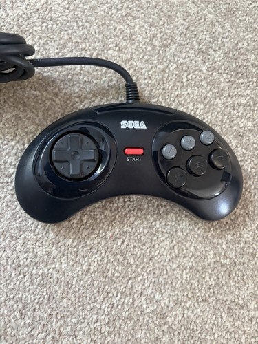 Sega mega drive official - ✅sega,