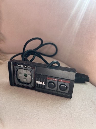 Sega master system - sega,