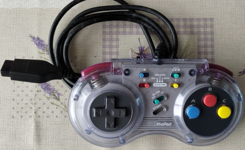 Propad sega mega drive - propad,