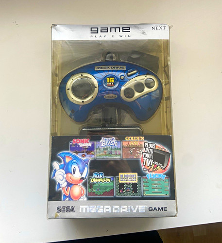 Retro collectors wired - retro,