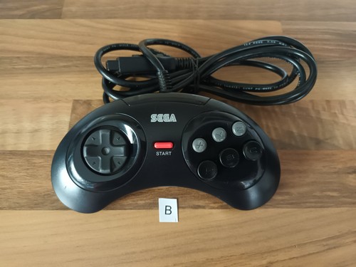 Sega mega drive official - sega,